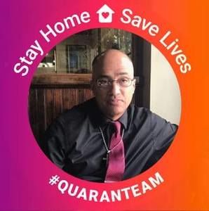 Meet your Posher, William